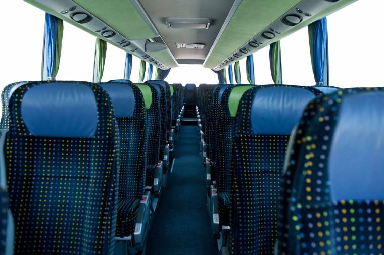 Setra 416 HDH