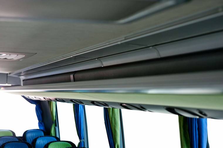 Setra 416 HDH